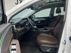 Jetour X90 PLUS 2021 1.5T manual mansion 7 seats - фото 15