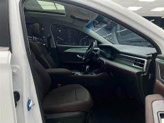 Jetour X90 PLUS 2021 1.5T manual mansion 7 seats - фото 17