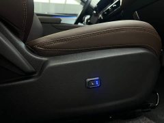Jetour X90 PLUS 2021 1.5T manual mansion 7 seats - фото 18