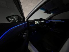 Jetour X90 PLUS 2021 1.5T manual mansion 7 seats - фото 19