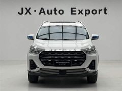 Jetour X90 PLUS 2021 1.5T manual mansion 7 seats - фото 2