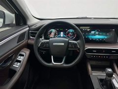 Jetour X90 PLUS 2021 1.5T manual mansion 7 seats - фото 20