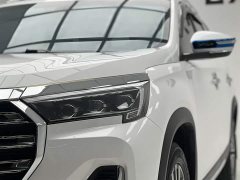 Jetour X90 PLUS 2021 1.5T manual mansion 7 seats - фото 4