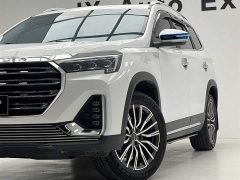 Jetour X90 PLUS 2021 1.5T manual mansion 7 seats - фото 5