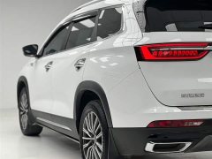 Jetour X90 PLUS 2021 1.5T manual mansion 7 seats - фото 6
