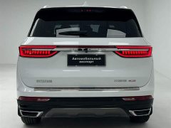 Jetour X90 PLUS 2021 1.5T manual mansion 7 seats - фото 7