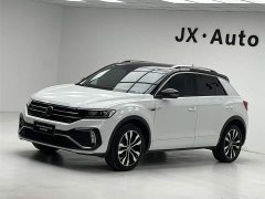Lynk & Co T-ROC 280TSI DSG FWD R-Line Pro PLUS - фото 1