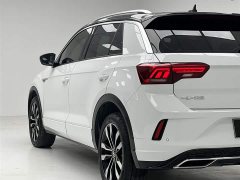 Lynk & Co T-ROC 280TSI DSG FWD R-Line Pro PLUS - фото 19