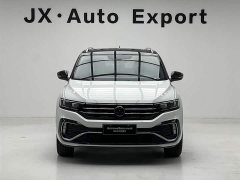 Lynk & Co T-ROC 280TSI DSG FWD R-Line Pro PLUS - фото 2