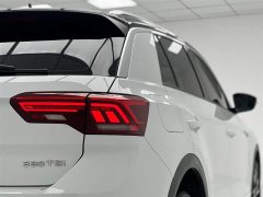 Lynk & Co T-ROC 280TSI DSG FWD R-Line Pro PLUS - фото 20