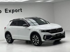 Lynk & Co T-ROC 280TSI DSG FWD R-Line Pro PLUS - фото 3