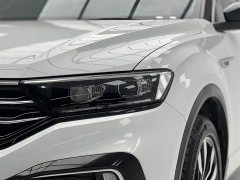 Lynk & Co T-ROC 280TSI DSG FWD R-Line Pro PLUS - фото 4