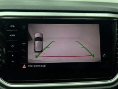 Lynk & Co T-ROC 280TSI DSG FWD R-Line Pro PLUS - фото 7