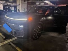 Li Auto Ideal L8 Pro - фото 1