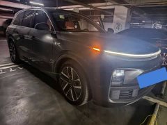 Li Auto Ideal L8 Pro - фото 3