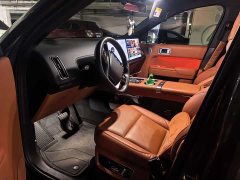 Li Auto Ideal L8 Pro - фото 4