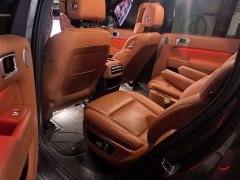 Li Auto Ideal L8 Pro - фото 5