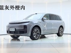 Li Auto Ideal L9 Ultra smart refresh version - фото 1