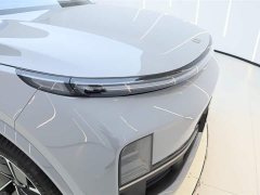 Li Auto Ideal L9 Ultra smart refresh version - фото 10