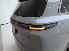 Li Auto Ideal L9 Ultra smart refresh version - фото 11