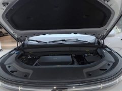 Li Auto Ideal L9 Ultra smart refresh version - фото 13