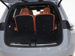Li Auto Ideal L9 Ultra smart refresh version - фото 14