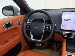 Li Auto Ideal L9 Ultra smart refresh version - фото 16