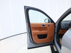 Li Auto Ideal L9 Ultra smart refresh version - фото 18
