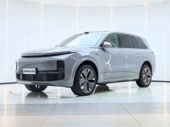 Li Auto Ideal L9 Ultra smart refresh version - фото 2