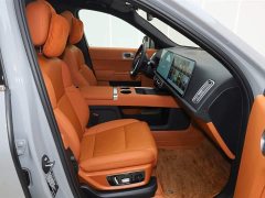 Li Auto Ideal L9 Ultra smart refresh version - фото 20