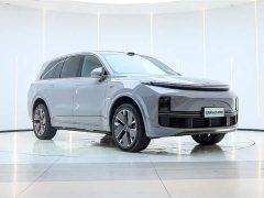 Li Auto Ideal L9 Ultra smart refresh version - фото 3
