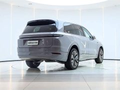 Li Auto Ideal L9 Ultra smart refresh version - фото 6