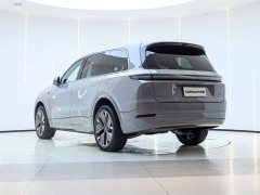 Li Auto Ideal L9 Ultra smart refresh version - фото 8