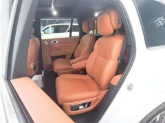 Li Auto Ideal L8 Ultra smart refresh version - фото 11