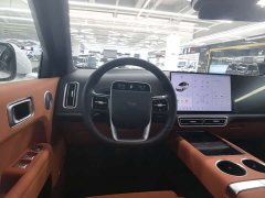 Li Auto Ideal L8 Ultra smart refresh version - фото 12