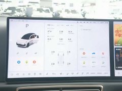 Li Auto Ideal L8 Ultra smart refresh version - фото 14