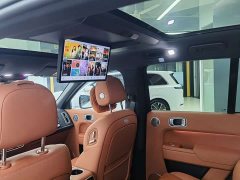 Li Auto Ideal L8 Ultra smart refresh version - фото 16