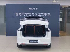 Li Auto Ideal L8 Ultra smart refresh version - фото 17