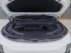 Li Auto Ideal L8 Ultra smart refresh version - фото 18