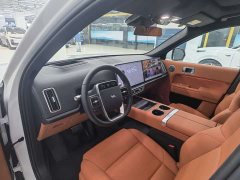 Li Auto Ideal L8 Ultra smart refresh version - фото 19