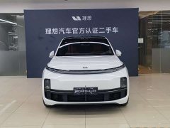 Li Auto Ideal L8 Ultra smart refresh version - фото 2
