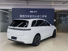 Li Auto Ideal L8 Ultra smart refresh version - фото 3