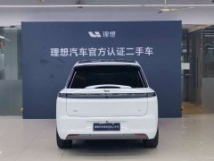 Li Auto Ideal L8 Ultra smart refresh version - фото 4