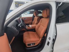 Li Auto Ideal L8 Ultra smart refresh version - фото 7