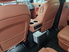 Li Auto Ideal L8 Ultra smart refresh version - фото 8