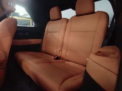 Li Auto Ideal L8 Ultra smart refresh version - фото 9