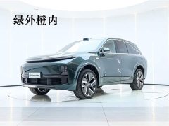 Li Auto Ideal L8 Max - фото 1