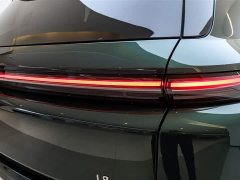 Li Auto Ideal L8 Max - фото 10