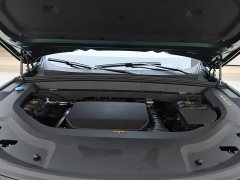 Li Auto Ideal L8 Max - фото 12