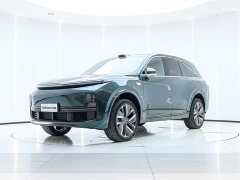 Li Auto Ideal L8 Max - фото 13